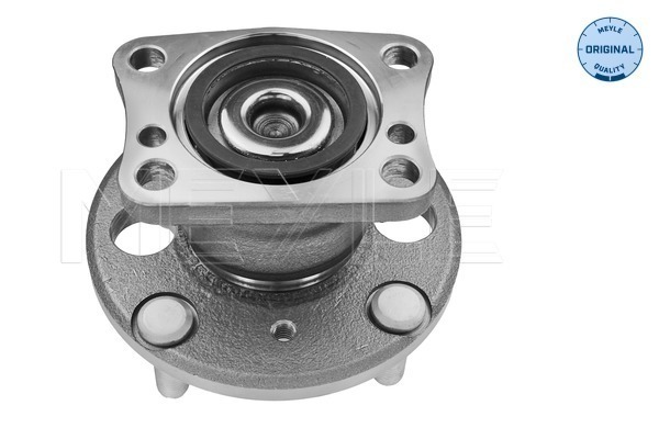 Mozzo ruota - 714 750 0020 MEYLE