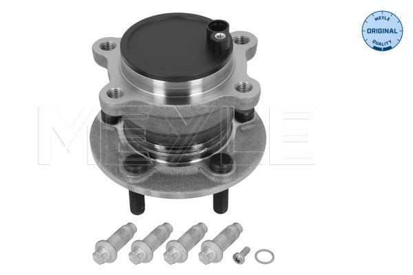 Mozzo ruota - 714 752 0019 MEYLE