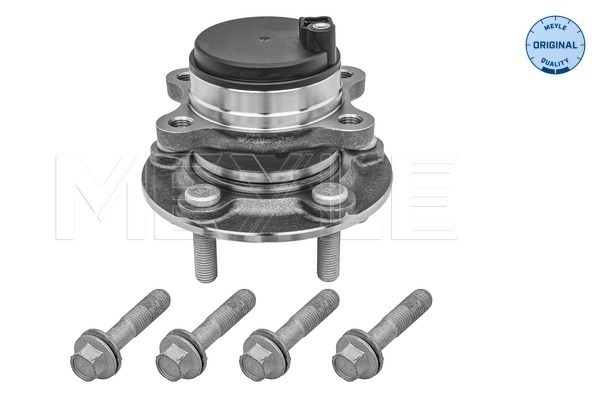 Wheel Hub - 714 752 0020 MEYLE