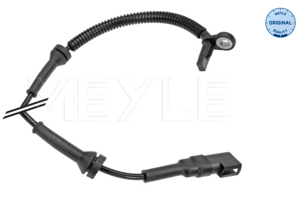 Sensor, wheel speed - 714 800 0012 MEYLE