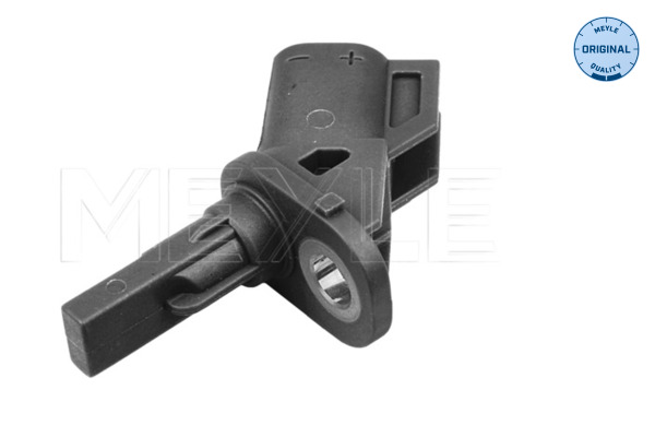 Sensor, wheel speed - 714 800 0017 MEYLE