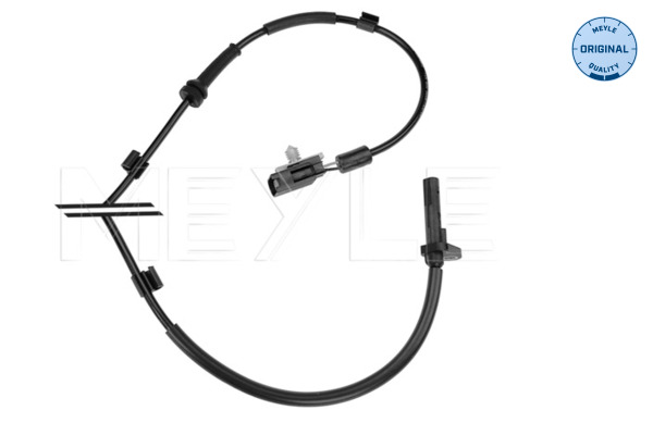 Sensor, wheel speed - 714 800 0019 MEYLE
