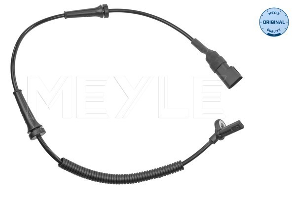 Sensor, wheel speed - 714 800 0028 MEYLE