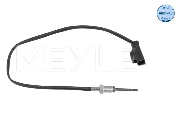 Sensore, Temperatura gas scarico - 714 800 0033 MEYLE