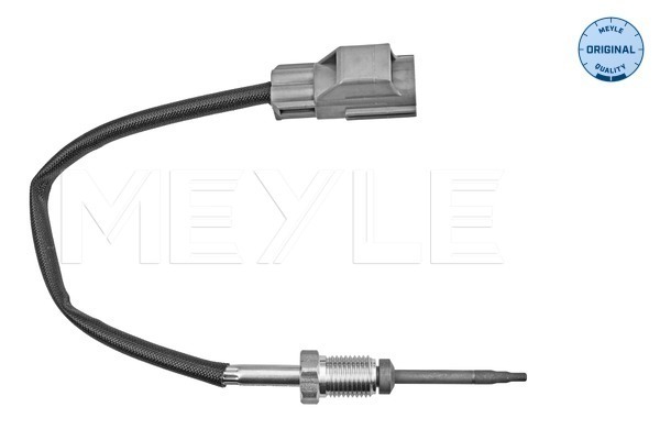 Sensor, exhaust gas temperature - 714 800 0037 MEYLE