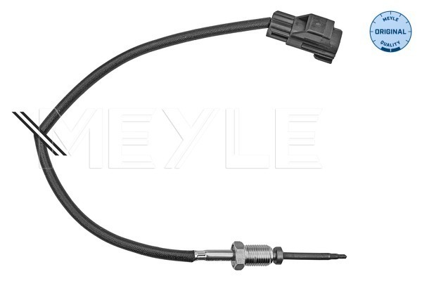 Sensore, Temperatura gas scarico - 714 800 0039 MEYLE