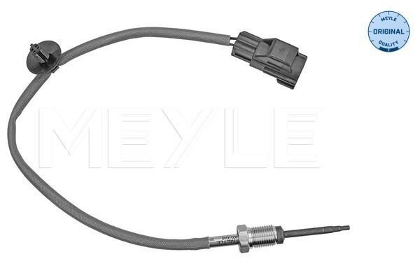 Sensor, exhaust gas temperature - 714 800 0040 MEYLE