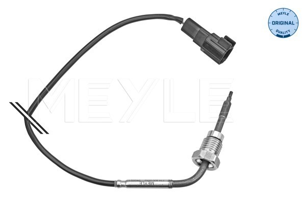Sensore, Temperatura gas scarico - 714 800 0042 MEYLE