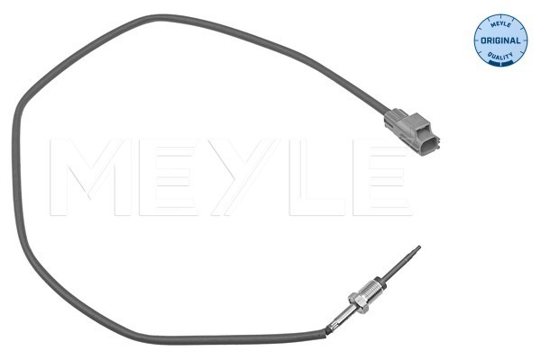 Sensor, exhaust gas temperature - 714 800 0043 MEYLE