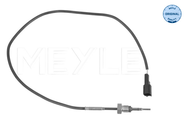 Sensor, exhaust gas temperature - 714 800 0044 MEYLE