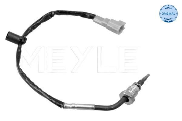 Sensore, Temperatura gas scarico - 714 800 0047 MEYLE