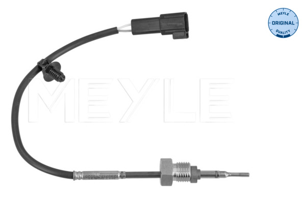 Sensor, exhaust gas temperature - 714 800 0050 MEYLE