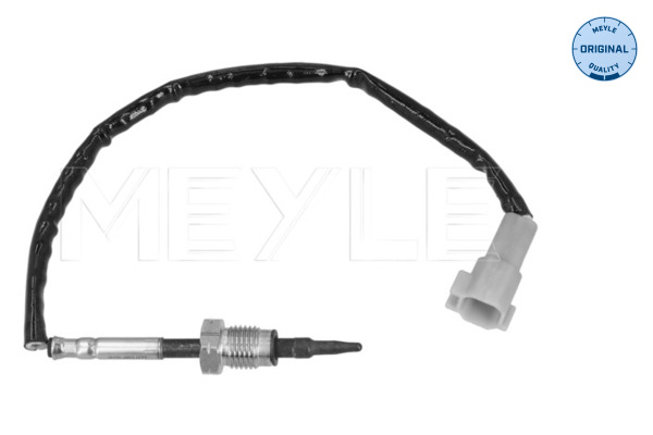 Sensor, exhaust gas temperature - 714 800 0052 MEYLE