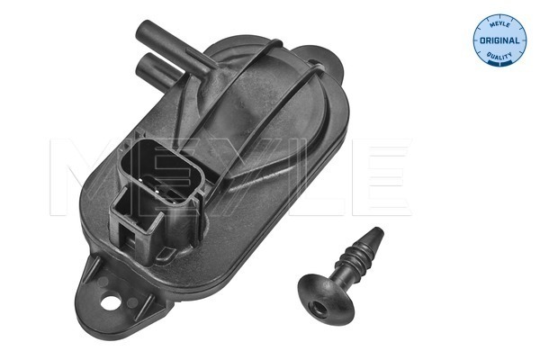 Sensor, exhaust pressure - 714 801 0001 MEYLE