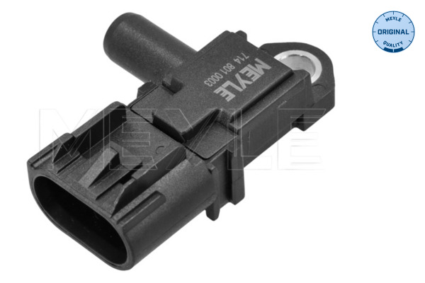 Sensor, exhaust pressure - 714 801 0003 MEYLE