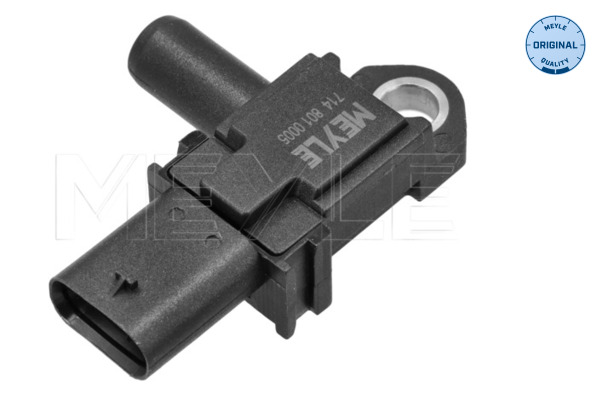 Sensor, exhaust pressure - 714 801 0005 MEYLE