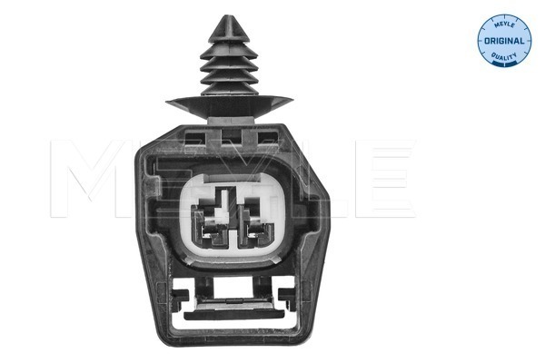 Knock Sensor - 714 811 0000 MEYLE