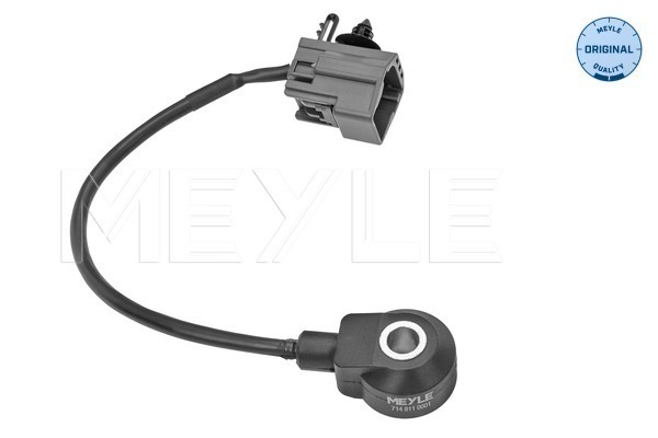 Knock Sensor - 714 811 0001 MEYLE