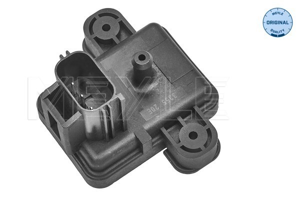 Sensor, intake manifold pressure - 714 812 0005 MEYLE