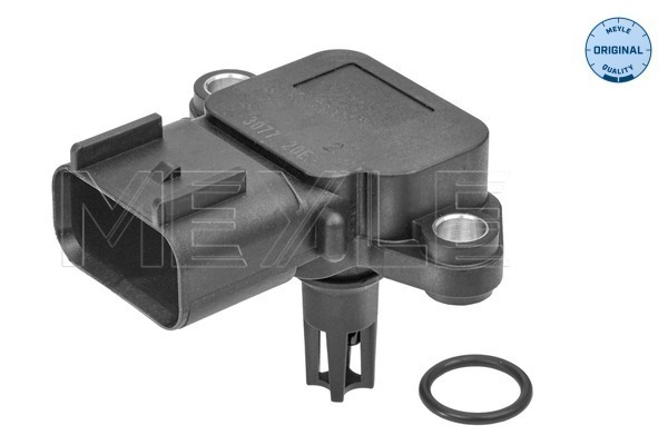 Sensore, Pressione collettore d'aspirazione - 714 812 0009 MEYLE