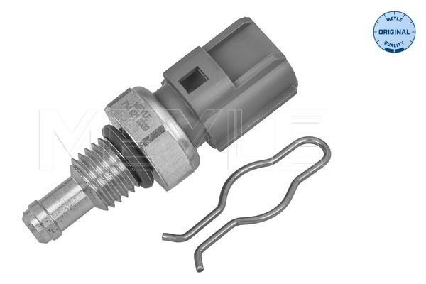 Sensore, Temperatura refrigerante - 714 821 0000 MEYLE