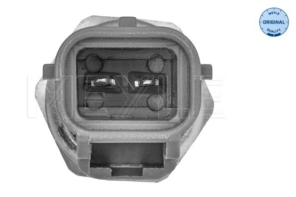 Sensor, coolant temperature - 714 821 0000 MEYLE