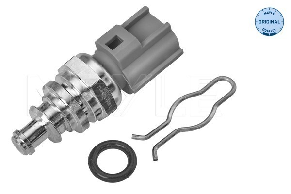 Sensor, coolant temperature - 714 821 0001 MEYLE