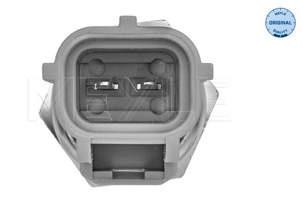 Sensor, coolant temperature - 714 821 0001 MEYLE
