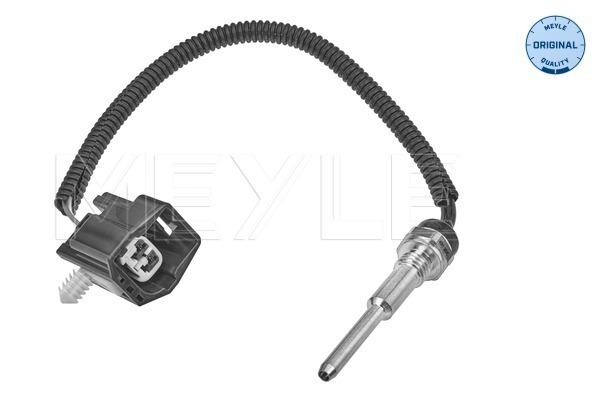 Sensore, Temperatura refrigerante - 714 821 0003 MEYLE