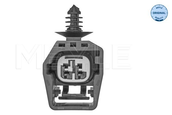 Sensor, coolant temperature - 714 821 0006 MEYLE