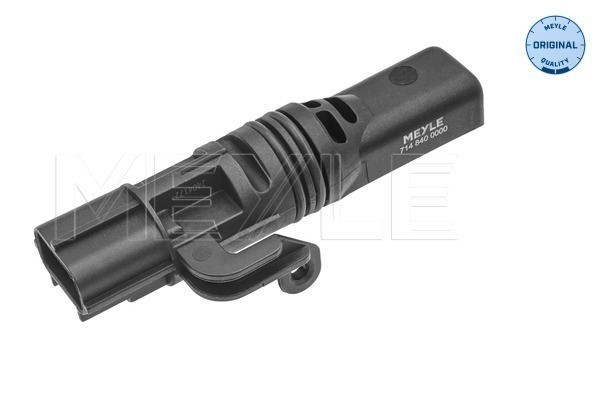 Sensor, speed / RPM - 714 840 0000 MEYLE