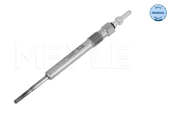 Glow Plug - 714 860 0007 MEYLE
