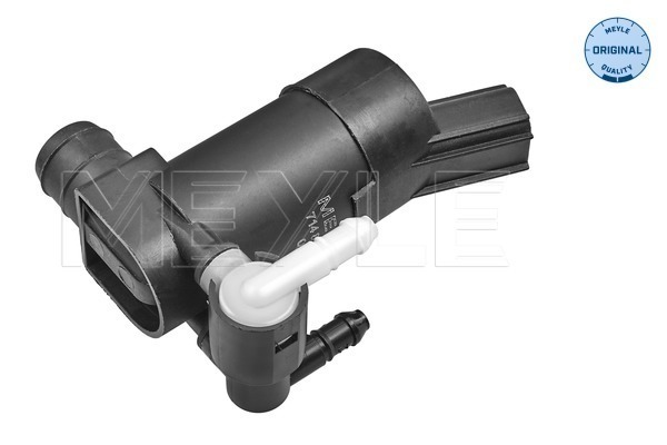 Water Pump, window cleaning - 714 870 0003 MEYLE
