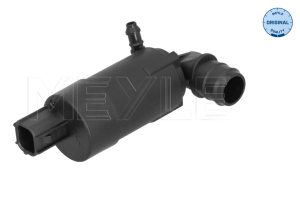 Water Pump, window cleaning - 714 870 0007 MEYLE