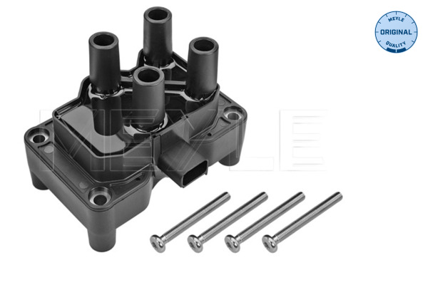 Ignition Coil - 714 885 0001 MEYLE