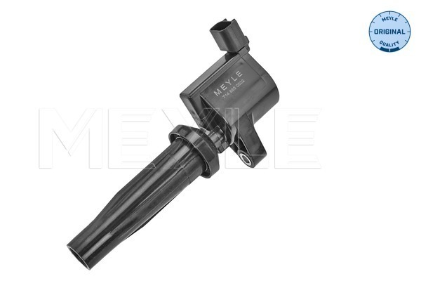 Ignition Coil - 714 885 0002 MEYLE