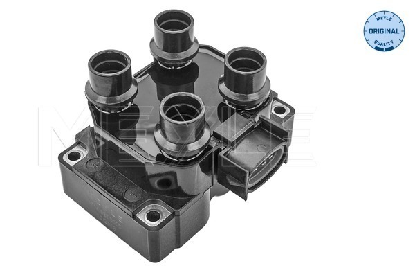 Ignition Coil - 714 885 0005 MEYLE