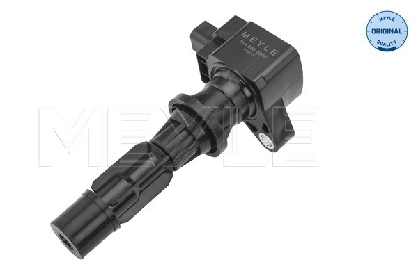Ignition Coil - 714 885 0008 MEYLE