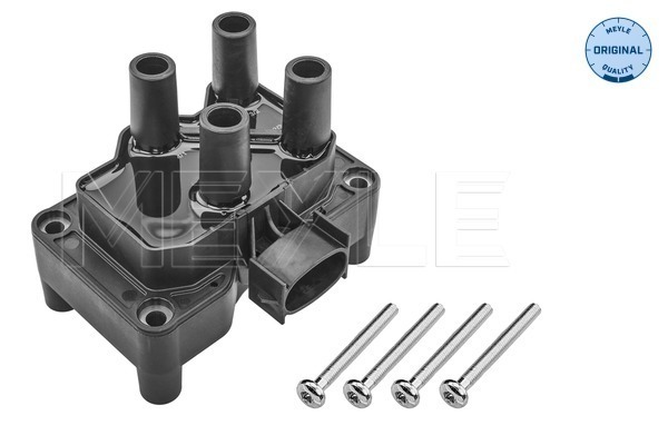 Ignition Coil - 714 885 0011 MEYLE