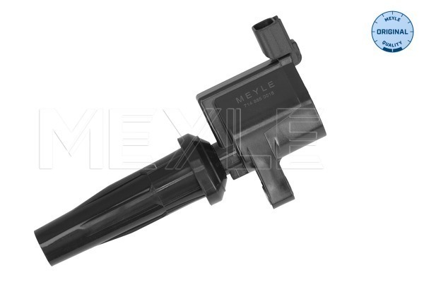 Ignition Coil - 714 885 0016 MEYLE