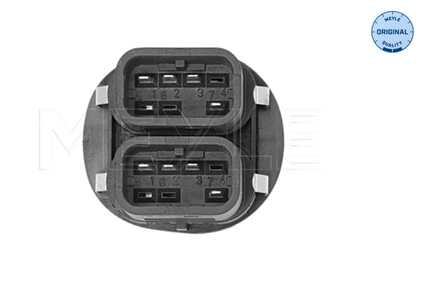 Switch, window regulator - 714 891 0001 MEYLE