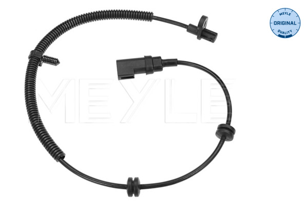 Sensor, wheel speed - 714 899 0008 MEYLE