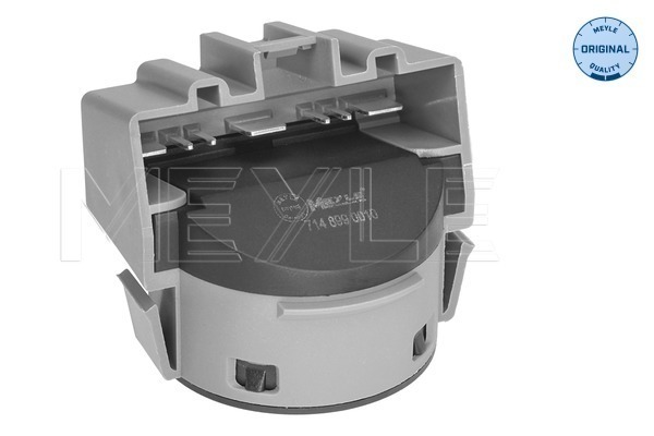 Ignition-/Starter Switch - 714 899 0010 MEYLE