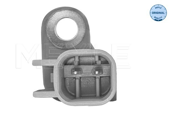 Sensor, wheel speed - 714 899 0011 MEYLE