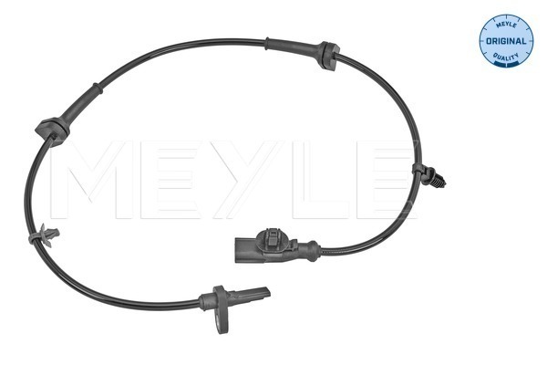 Sensor, wheel speed - 714 899 0014 MEYLE
