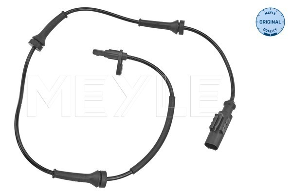 Sensor, wheel speed - 714 899 0020 MEYLE
