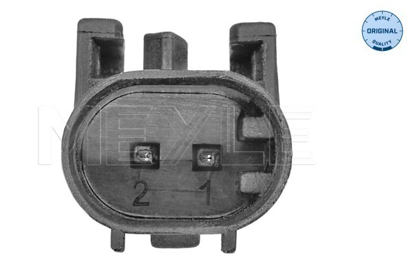 Sensor, wheel speed - 714 899 0020 MEYLE