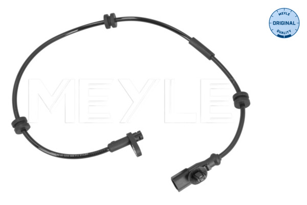 Sensor, wheel speed - 714 899 0022 MEYLE