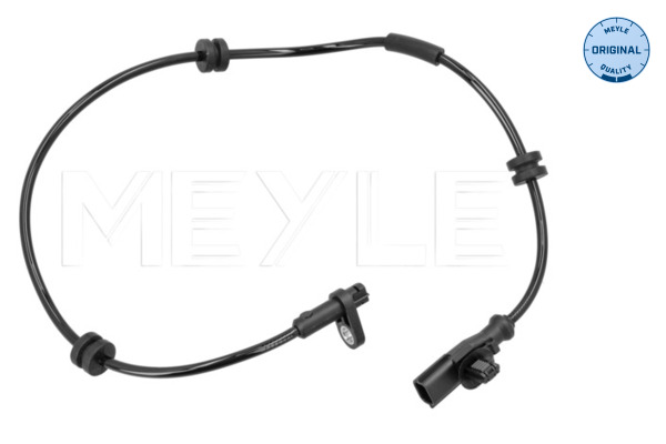 Sensor, wheel speed - 714 899 0023 MEYLE
