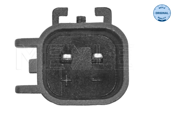 Sensor, wheel speed - 714 899 0026 MEYLE